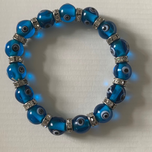 Evil Eye Bracelet - Picture 3 of 7